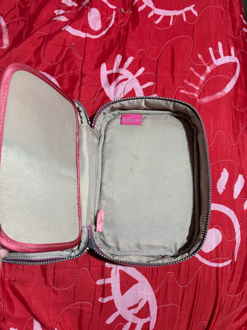 ESTOJO KIPLING - Foto 2