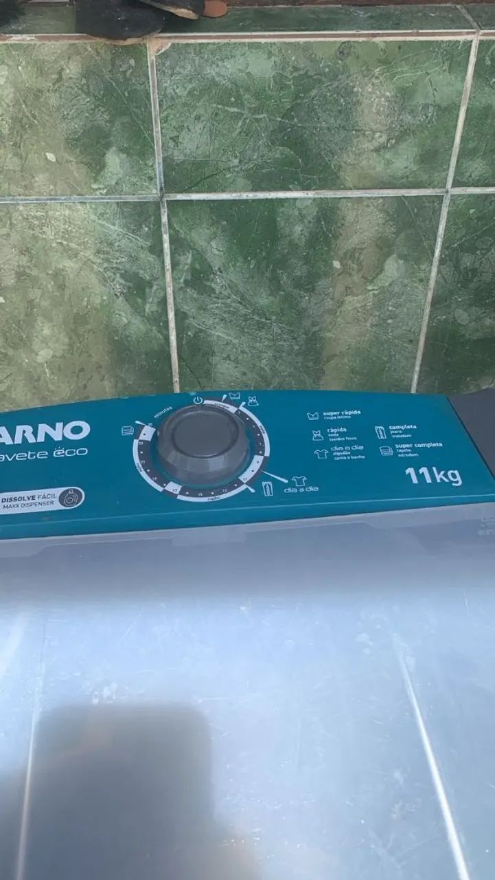 Tanquinho Arno - Foto 2