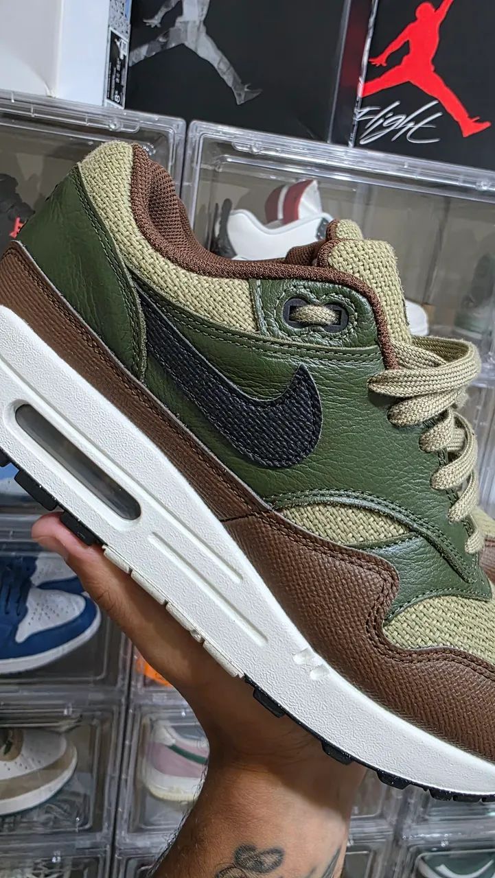 Air Max 1 - Foto 4