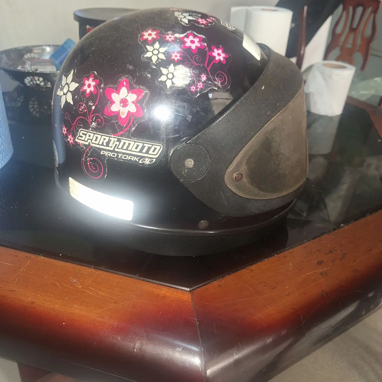 Capacete  - Foto 2
