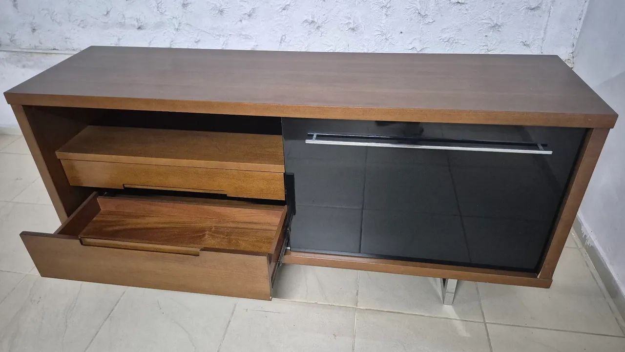 Vendo Buffet/ Rack - Foto 4