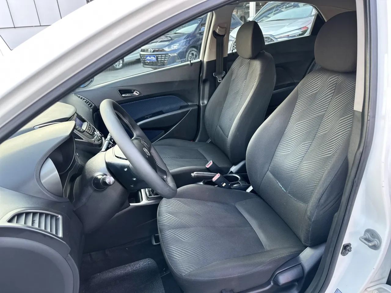 Hyundai HB20 C./c.plus/c.style 1.6 Flex 16V Mec. 2014 - Foto 5