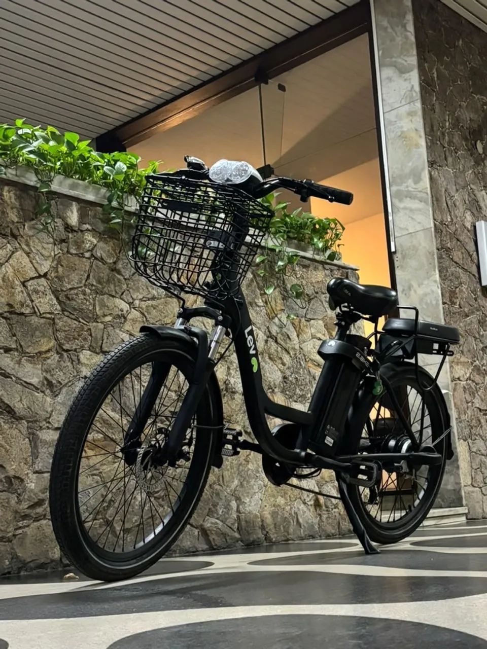 E-Bike L 