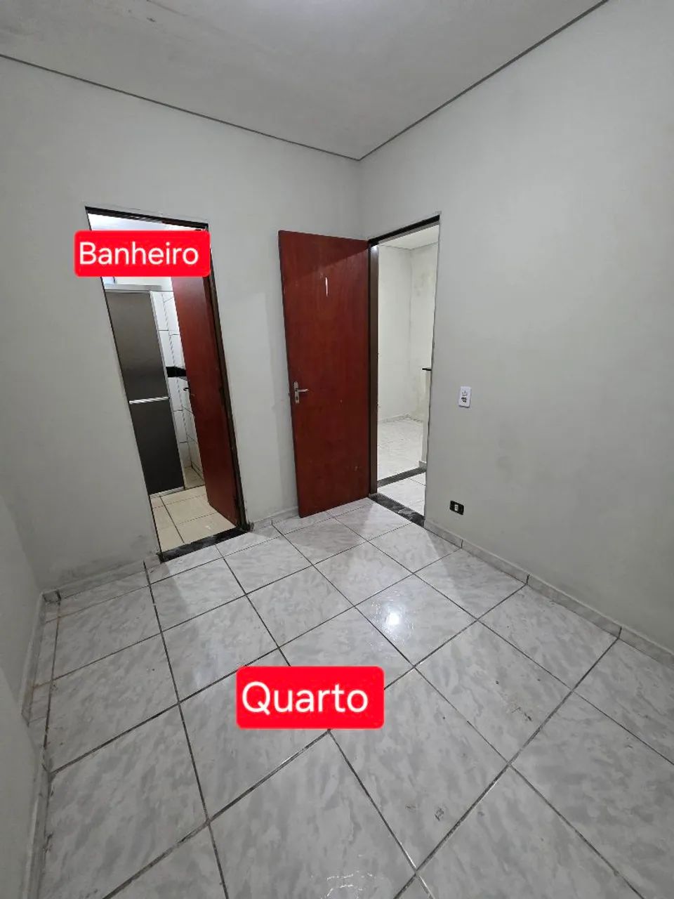 Casa de 01 quarto - Foto 5