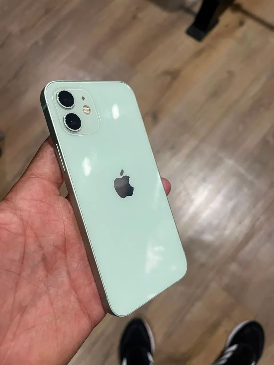iPhone 12