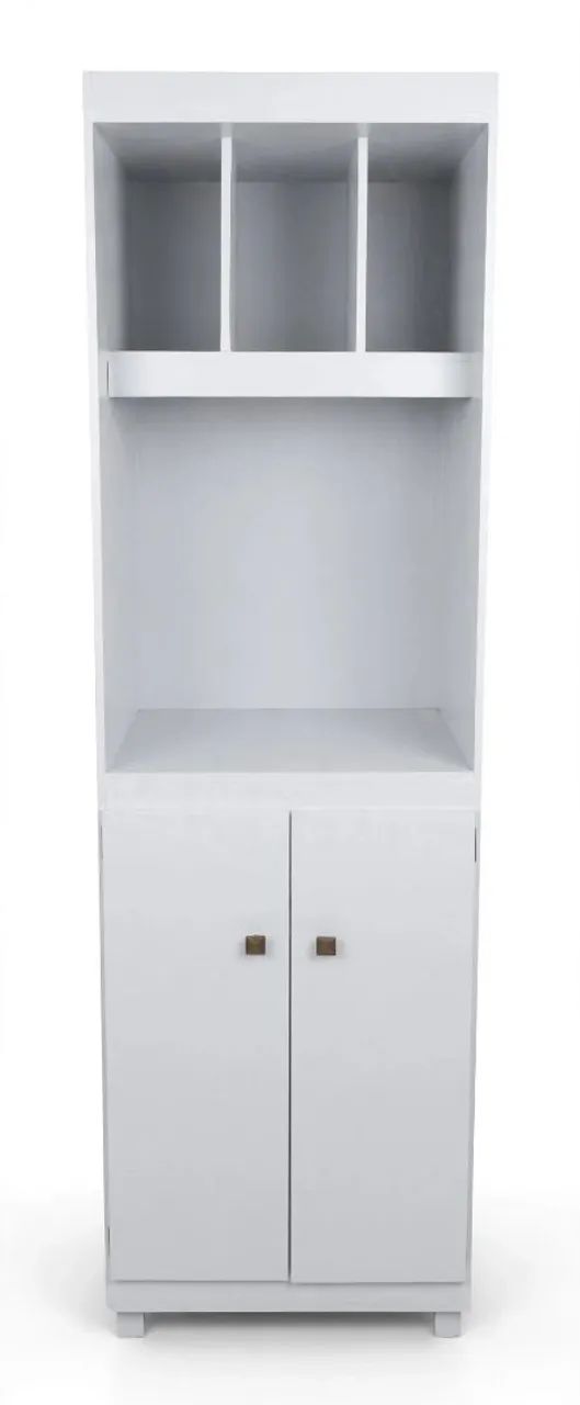 Armário de cozinha - mdf