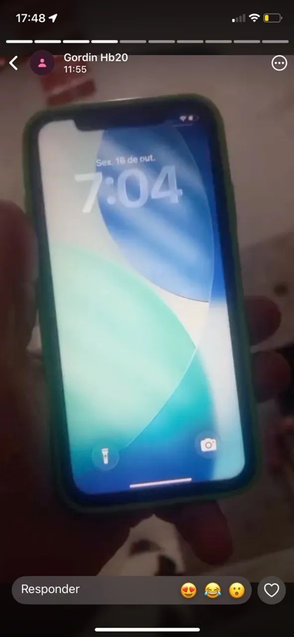 iPhone 11 64gb! - Foto 2