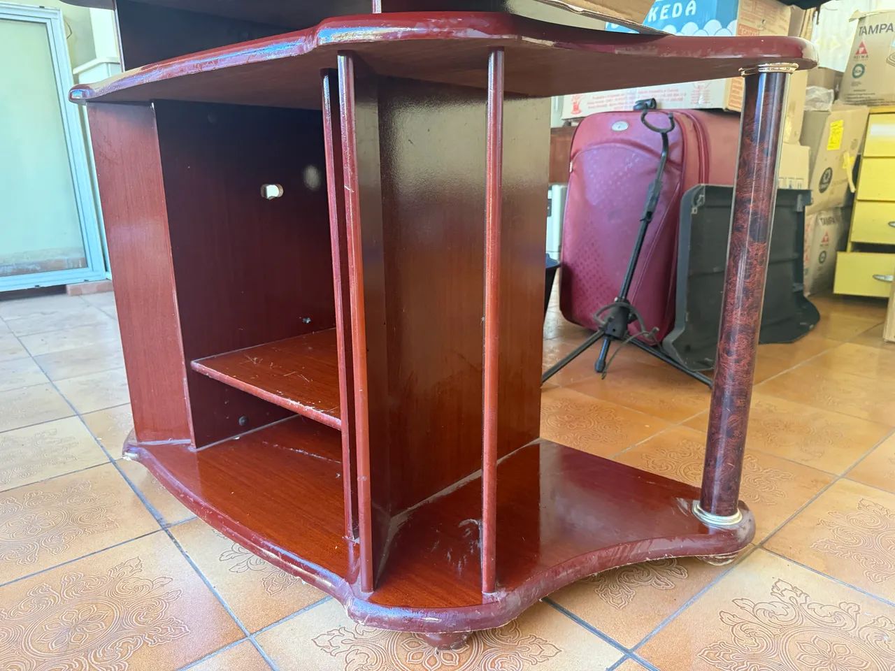 Rack - Foto 2