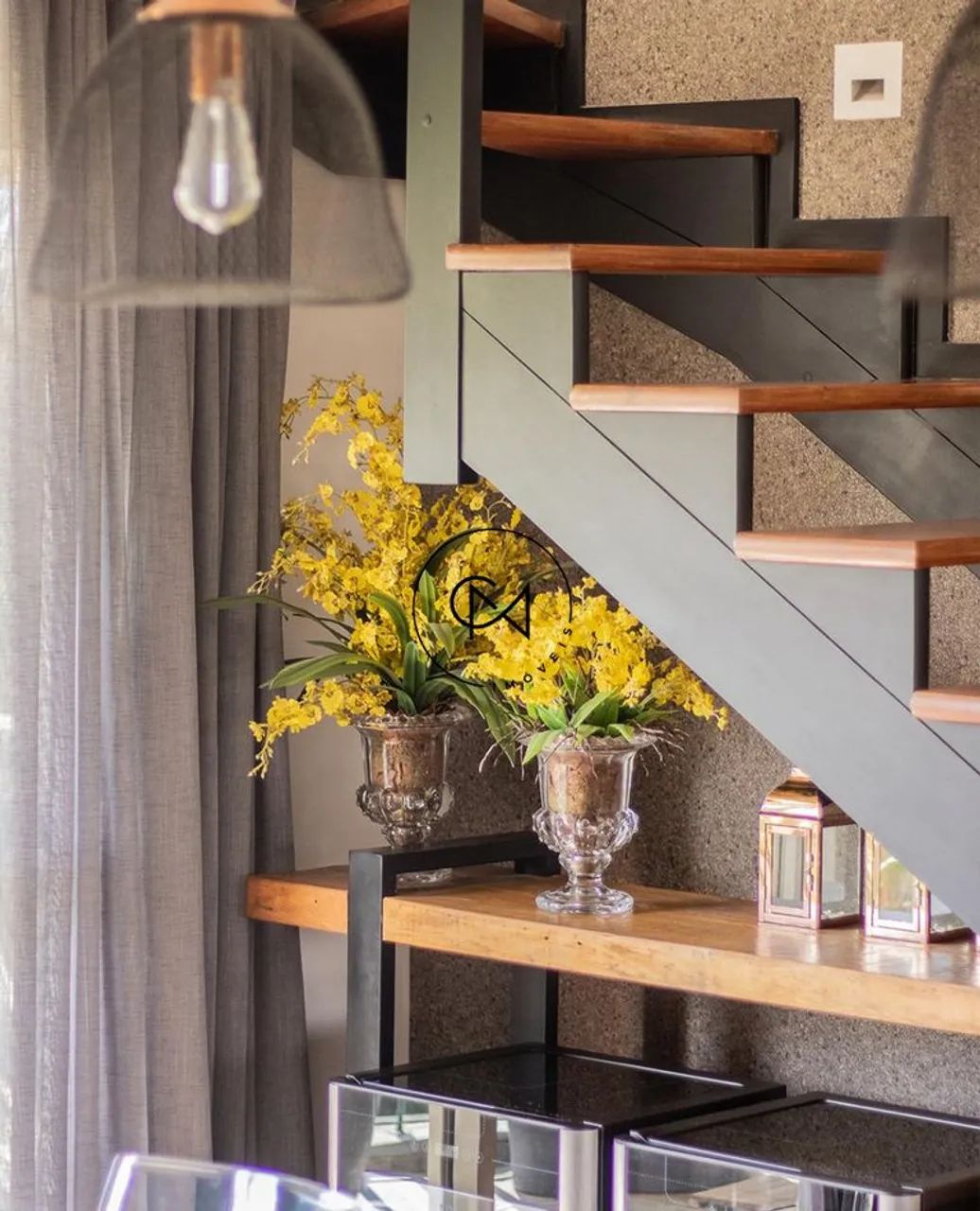 Cobertura à venda na Vila São Francisco, com 3 quartos e 171 m². - Foto 4
