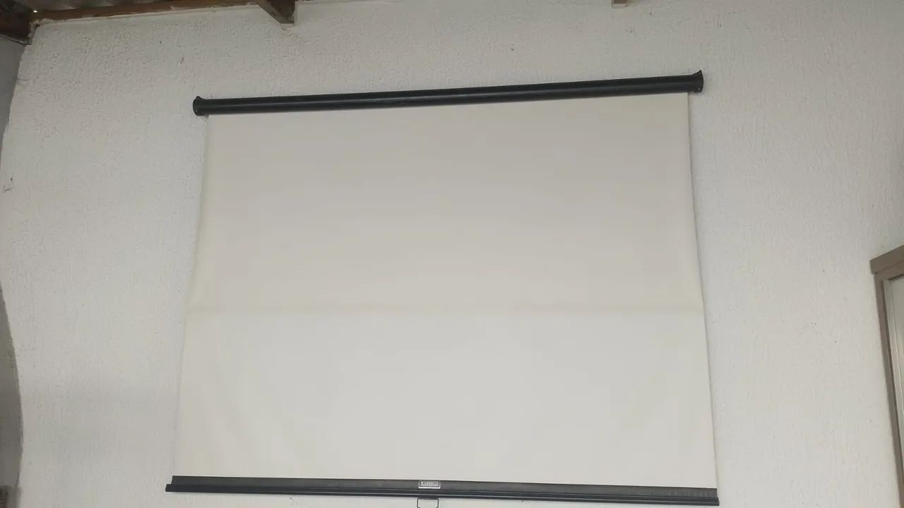 Projetor - Foto 2