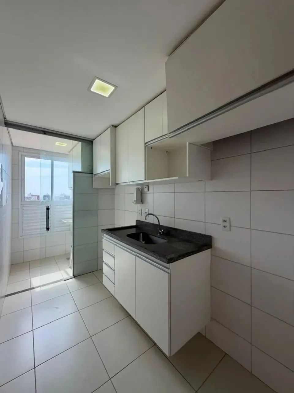 Vende-se Apartamento em Cuiabá - Foto 2