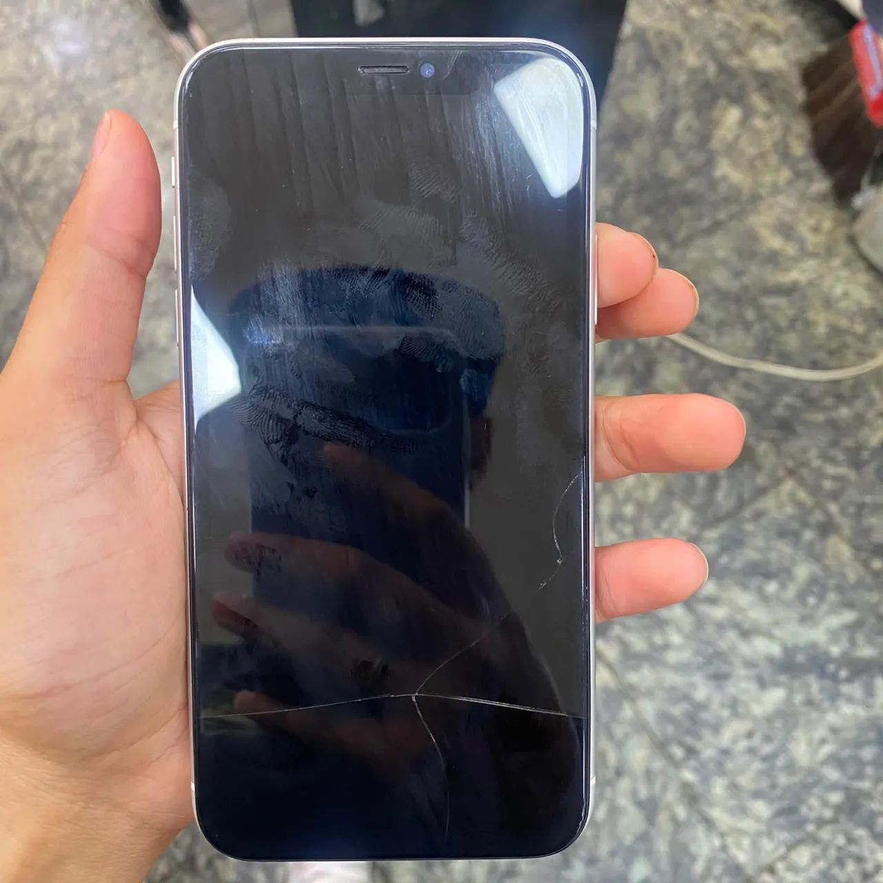 iPhone XR - Foto 4