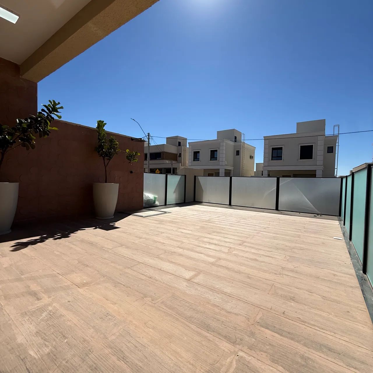 ALUGUEL CASA CONDOMÍNIO - Foto 3