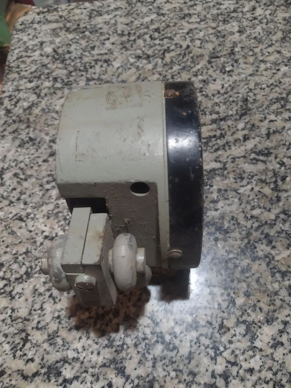 Dinamômetro  - Foto 2