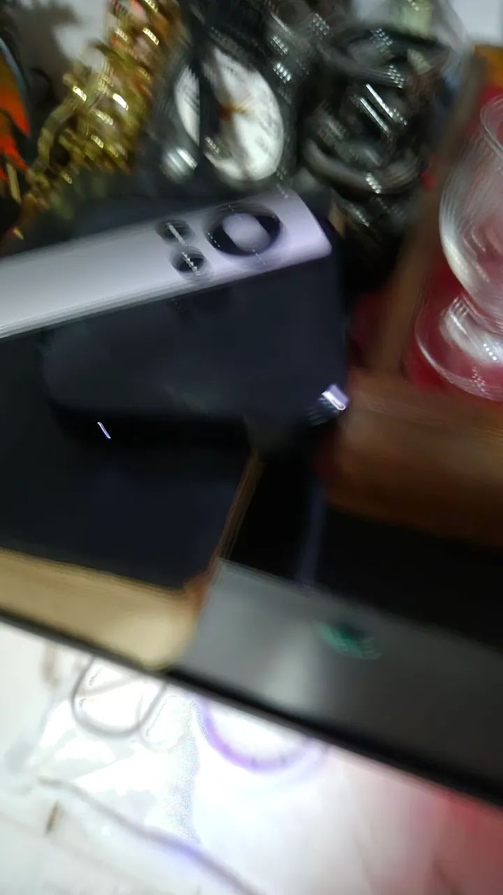 Apple TV funcionando perfeitamente leia. - Foto 2