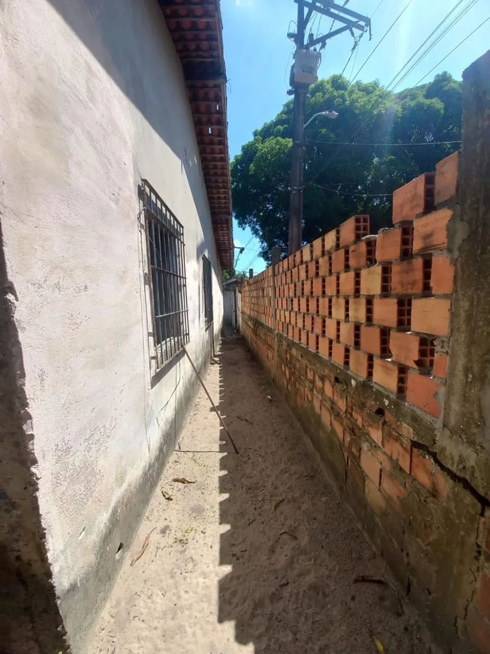 CASA A VENDA NO CURUÇAMBÁ  - Foto 5
