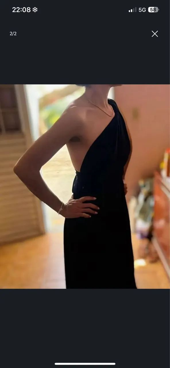 Vestido 