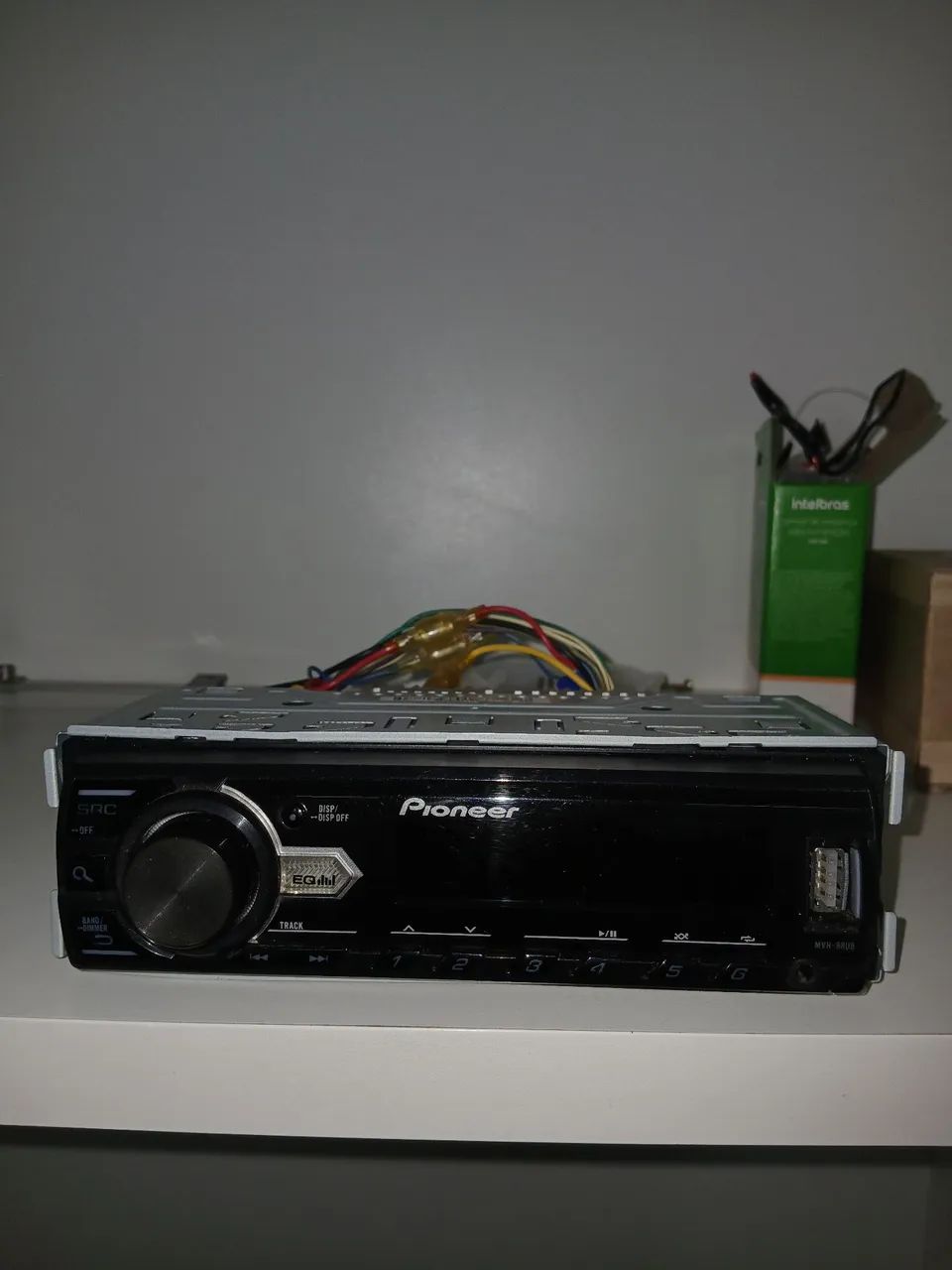 Som automotivo  - Foto 4