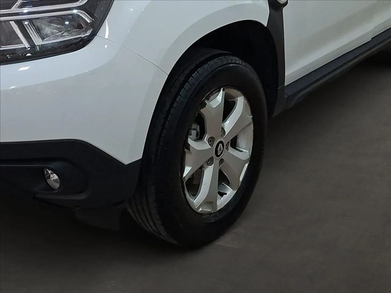 Renault Duster Intense Plus 1.6 16V Flex Mec. 2026 - Foto 5