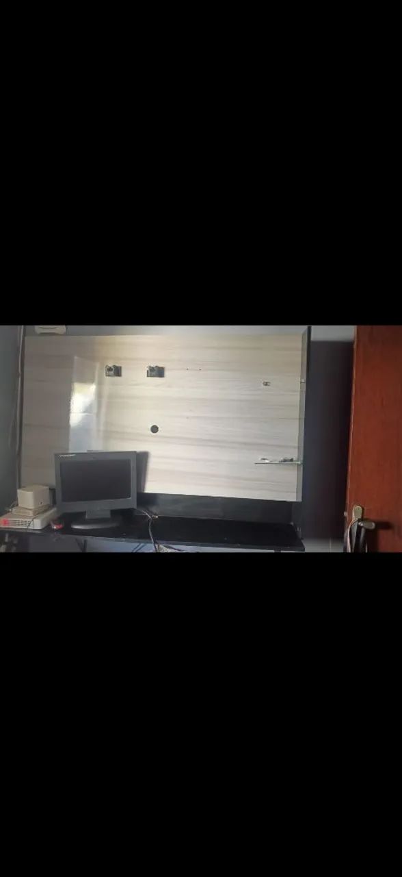 Painel para tv