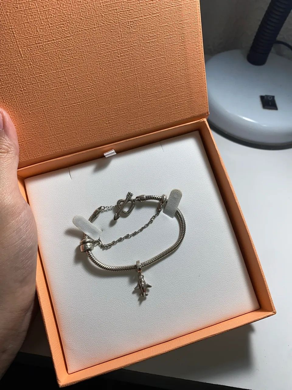 pulseira life vivara - Foto 5