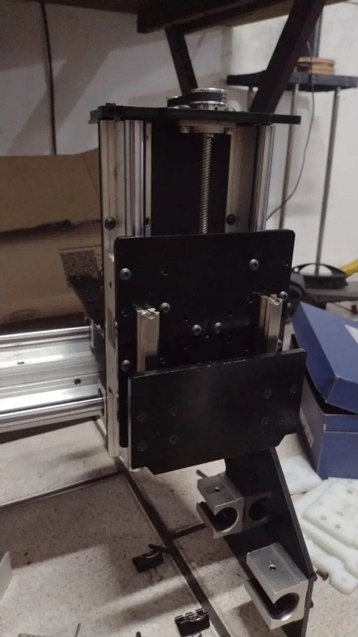 Maquina Cnc Plasma  - Foto 3