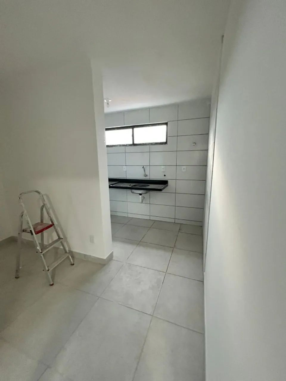 Apartamento em Paratibe com 2 quartos sendo 1 suíte. - Foto 5