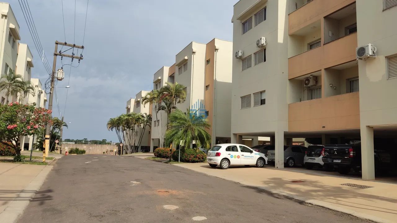 APARTAMENTO PARA VENDA