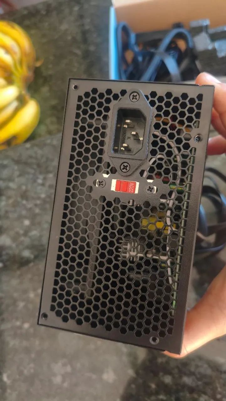 Fonte Dash 400w  - Foto 4