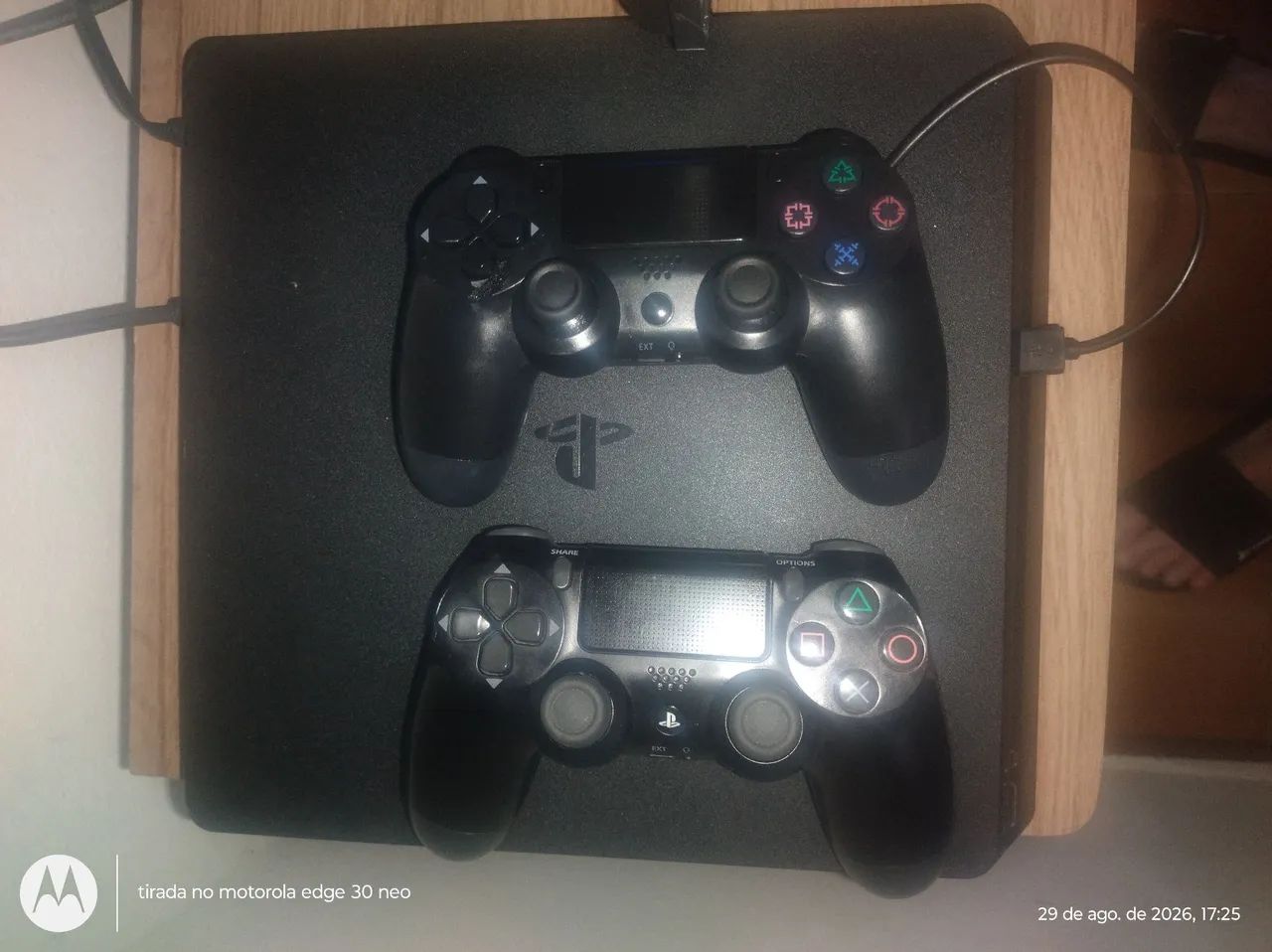 PlayStation 4