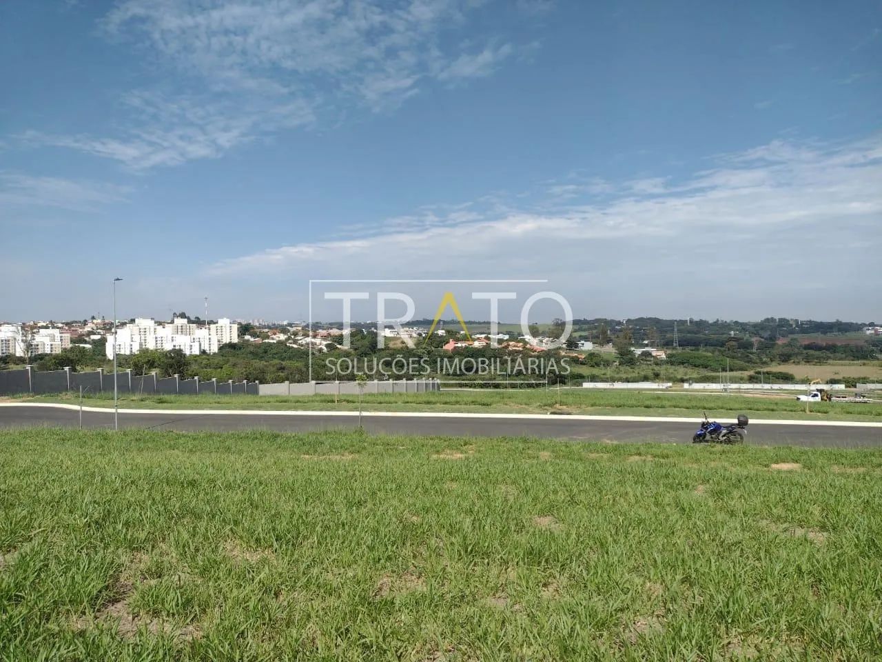 terreno - Loteamento Alphaville Campinas - Campinas - Foto 2