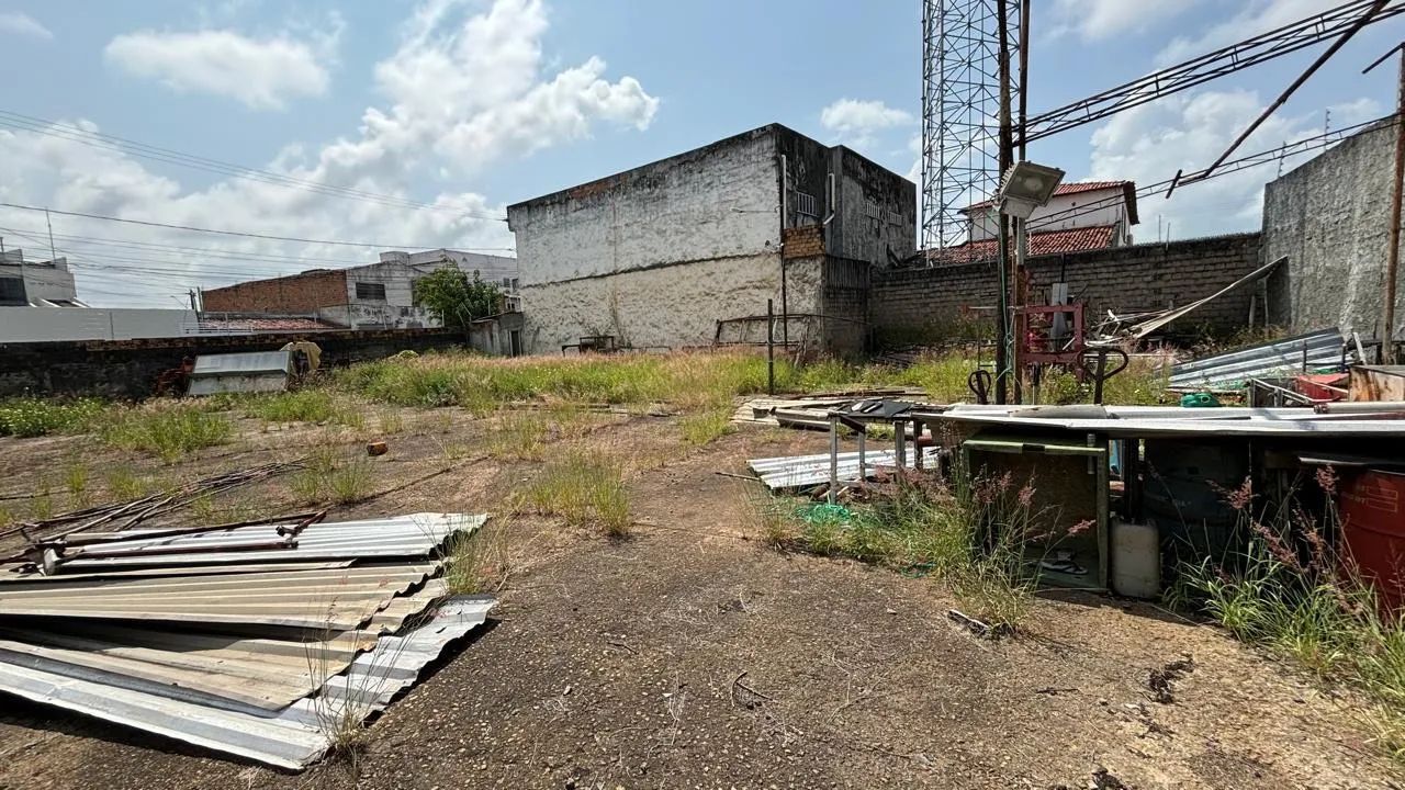 Terreno no Siqueira Campos  - Foto 2