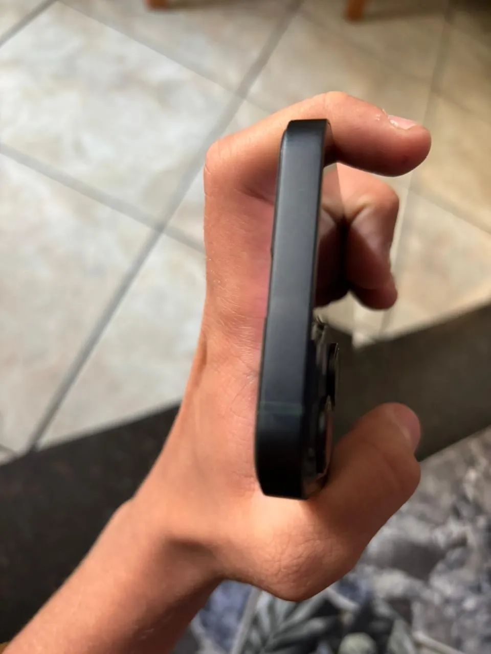 Iphone 14 plus 128gb - Foto 2