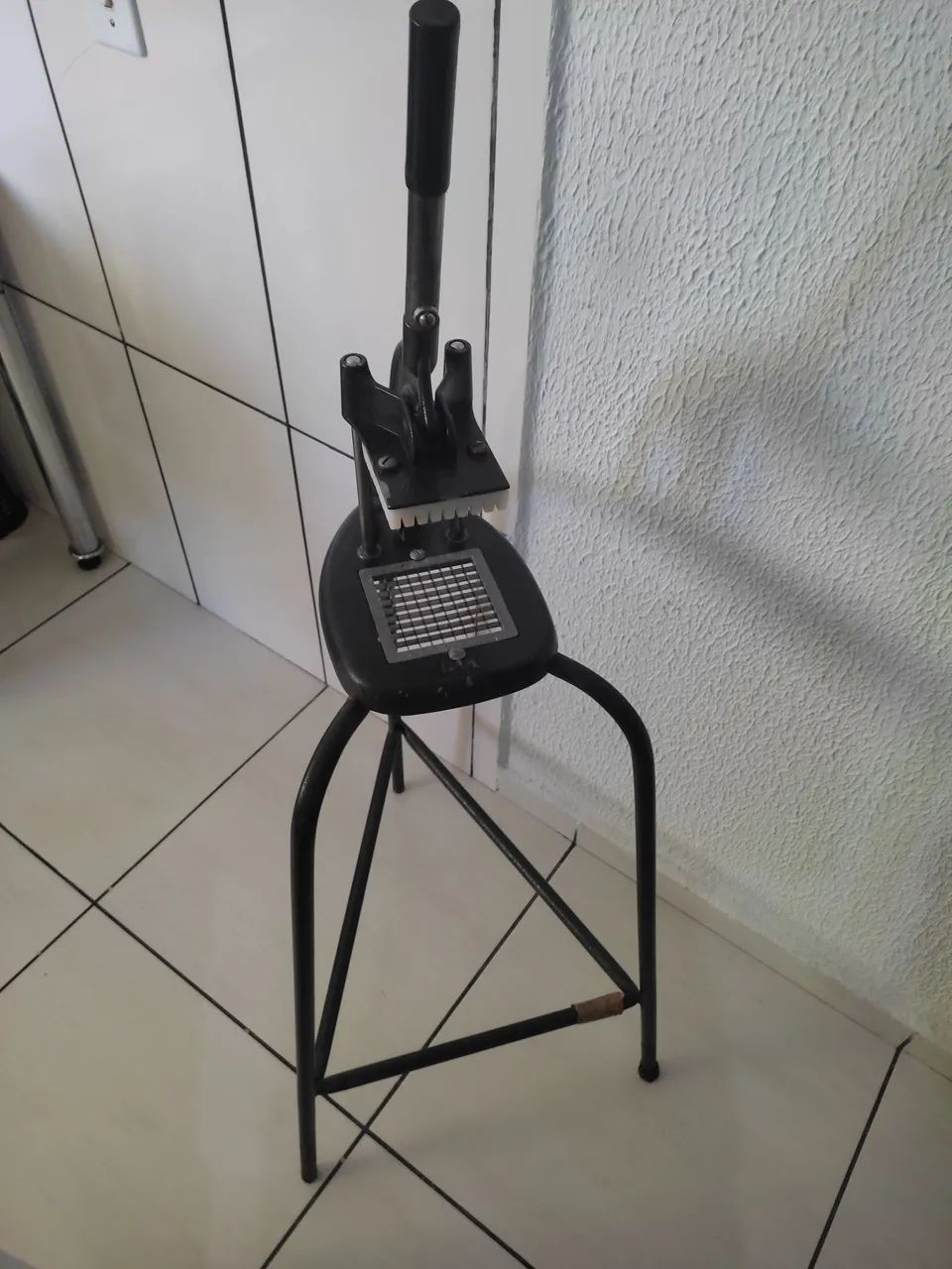 Picador de Legumes Cabrita