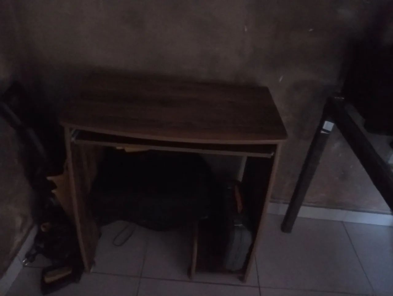 Mesa de computador