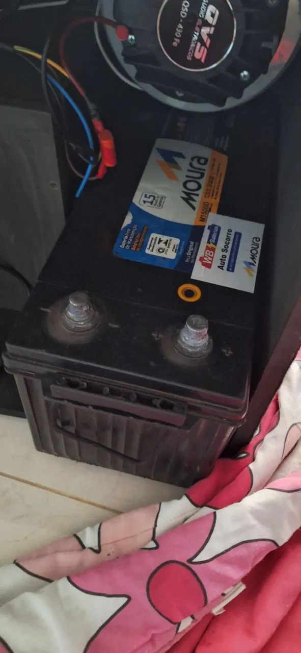 Som automotivo profissional  - Foto 3