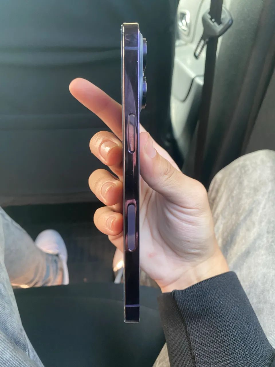 iPhone 14 PRO MAX - Foto 4