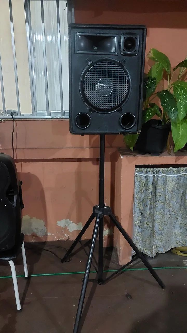 Par de Caixas Passivas 12" JBL Selenium 750W RMS - Foto 3
