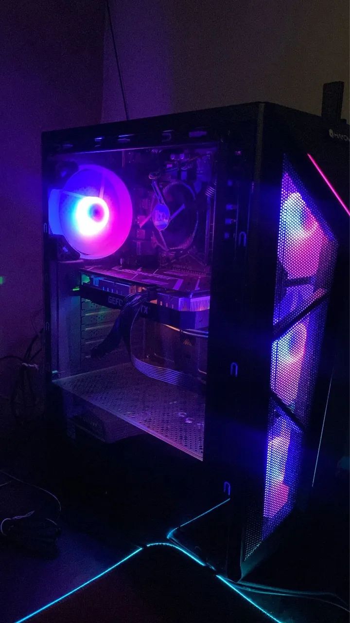 Pc Gamer  - Foto 4