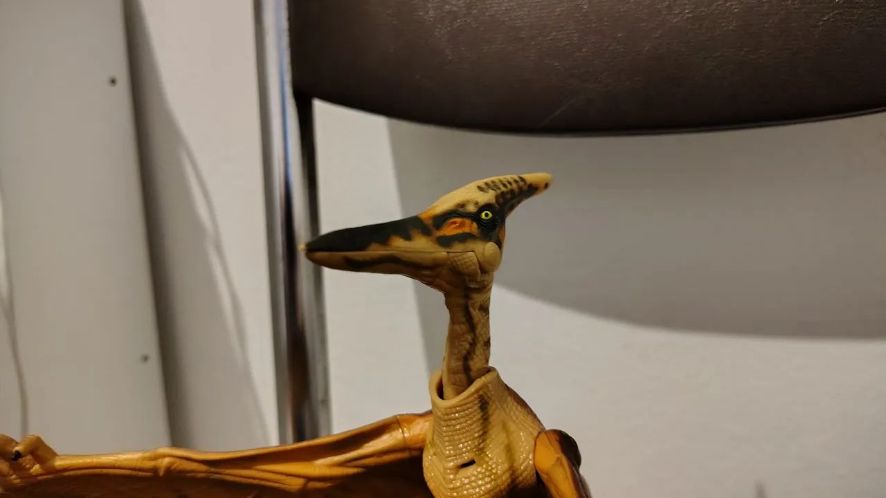 Pteranodon Re-Ak A-Tak - Foto 2