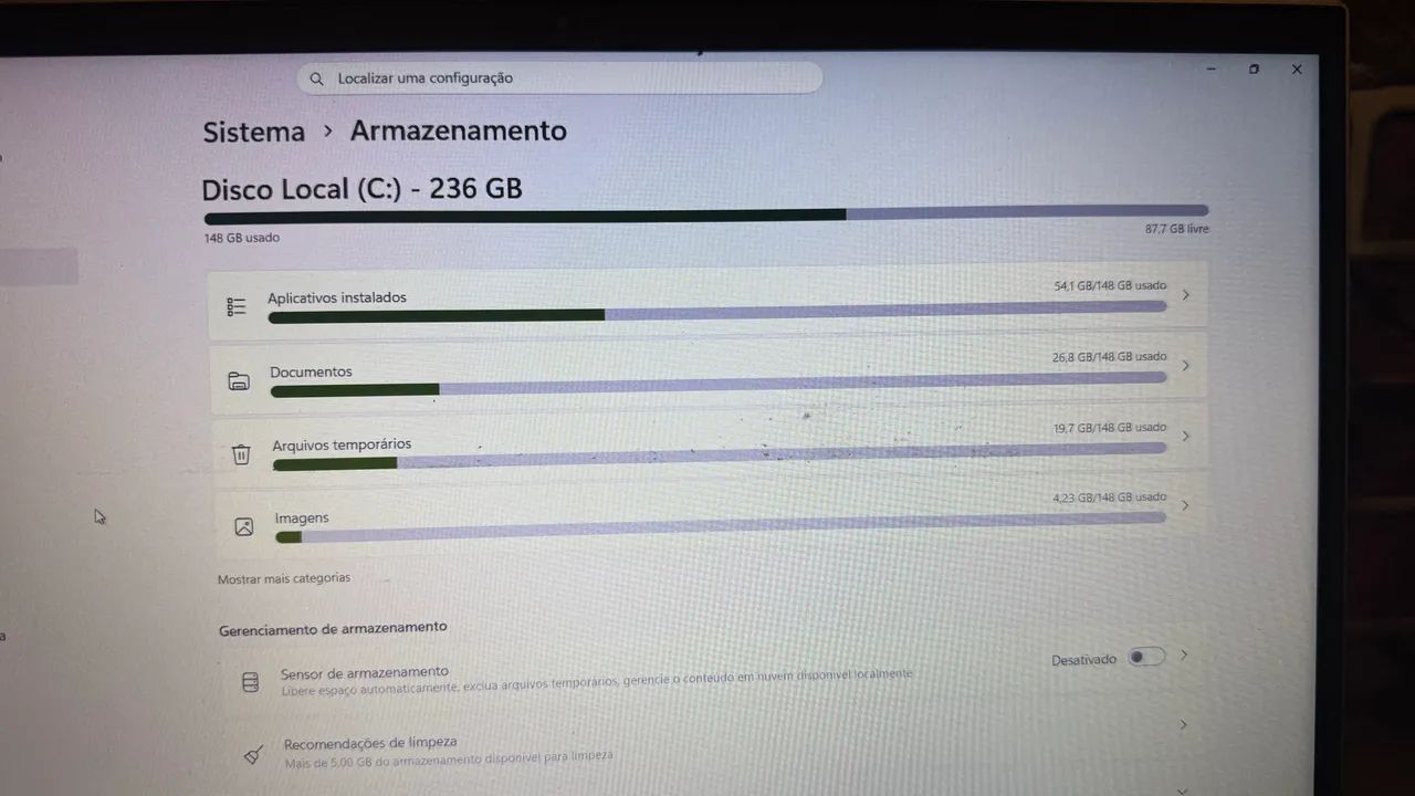 Notebook ótimo estado   - Foto 4