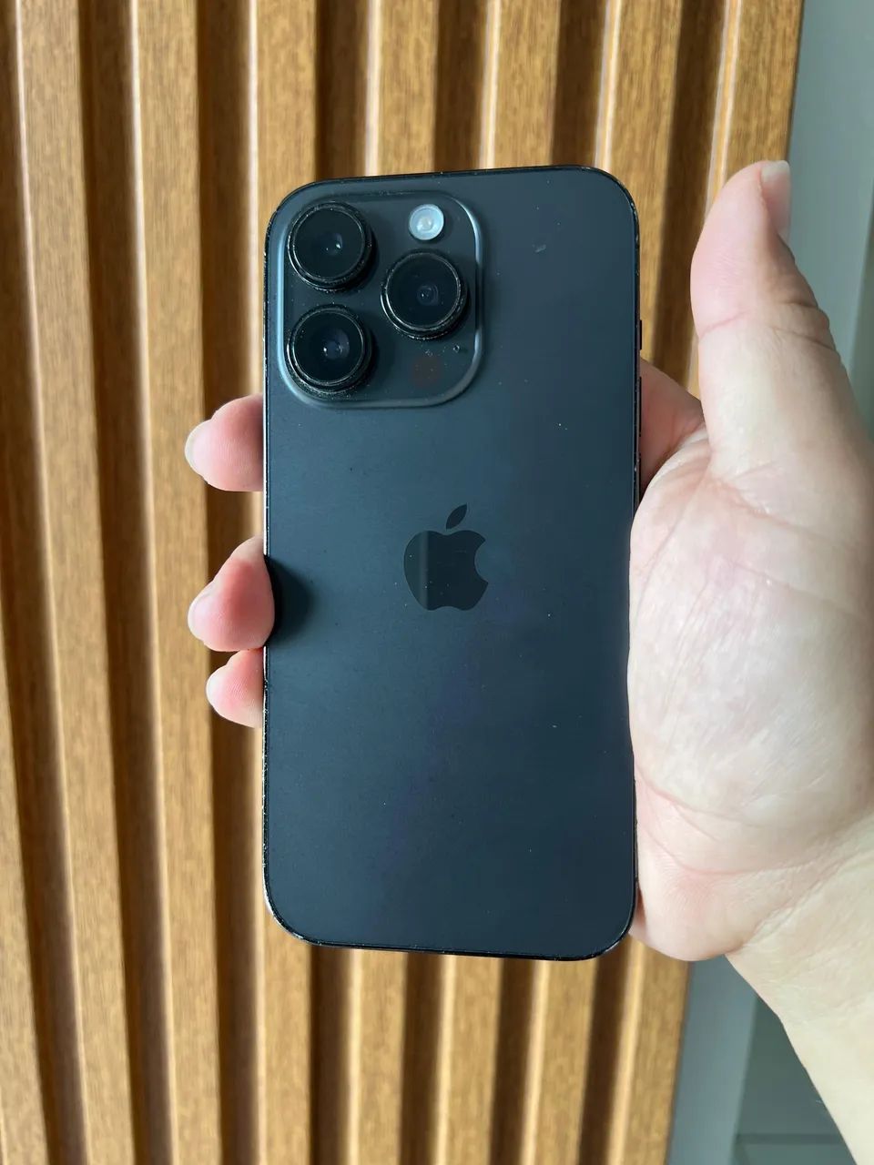 iPhone 14 Pro  - Foto 5