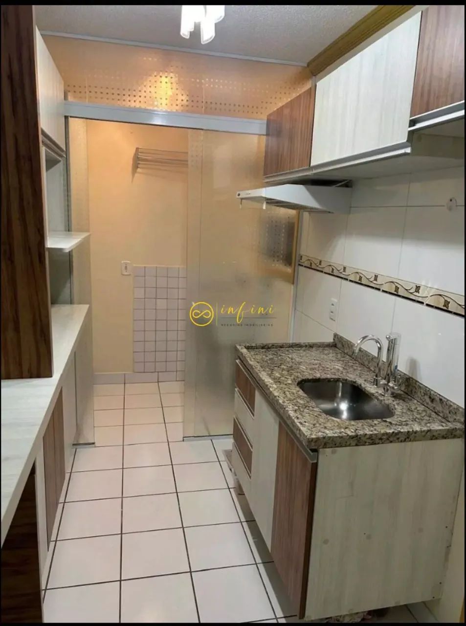 Aluga-se Apartamento Villa Flora - Foto 2