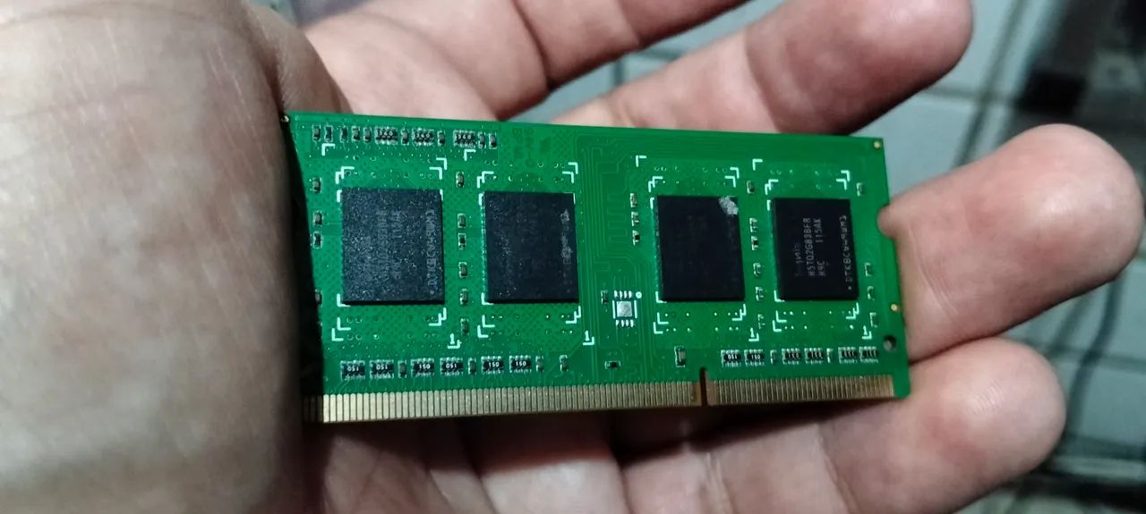 DDr3 2gb para Notebook - Foto 4