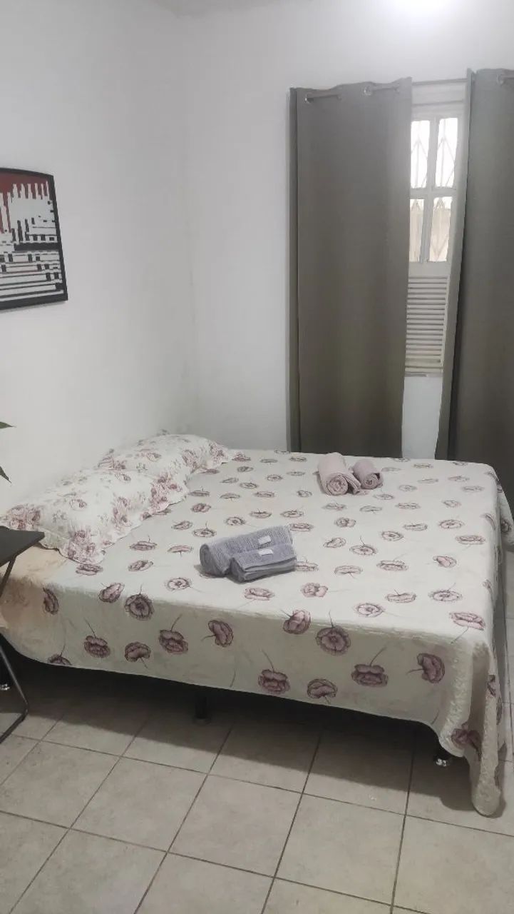 Quarto arejado em Santa Teresa. - Foto 2