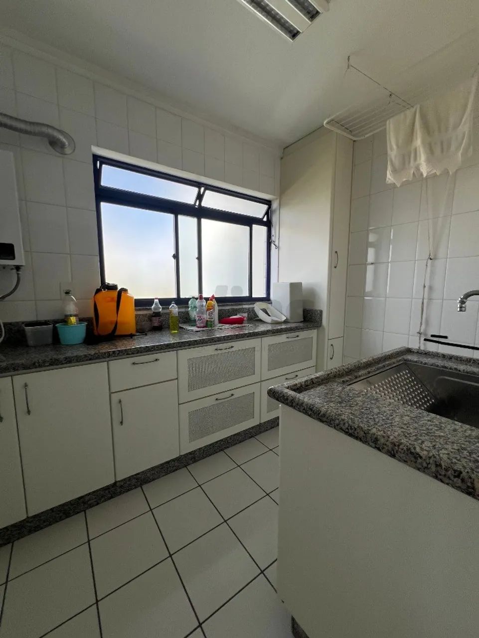 Cobertura duplex, 3 dormitórios 1 suíte, 2 vagas de garagem, em Criciúma - Foto 3