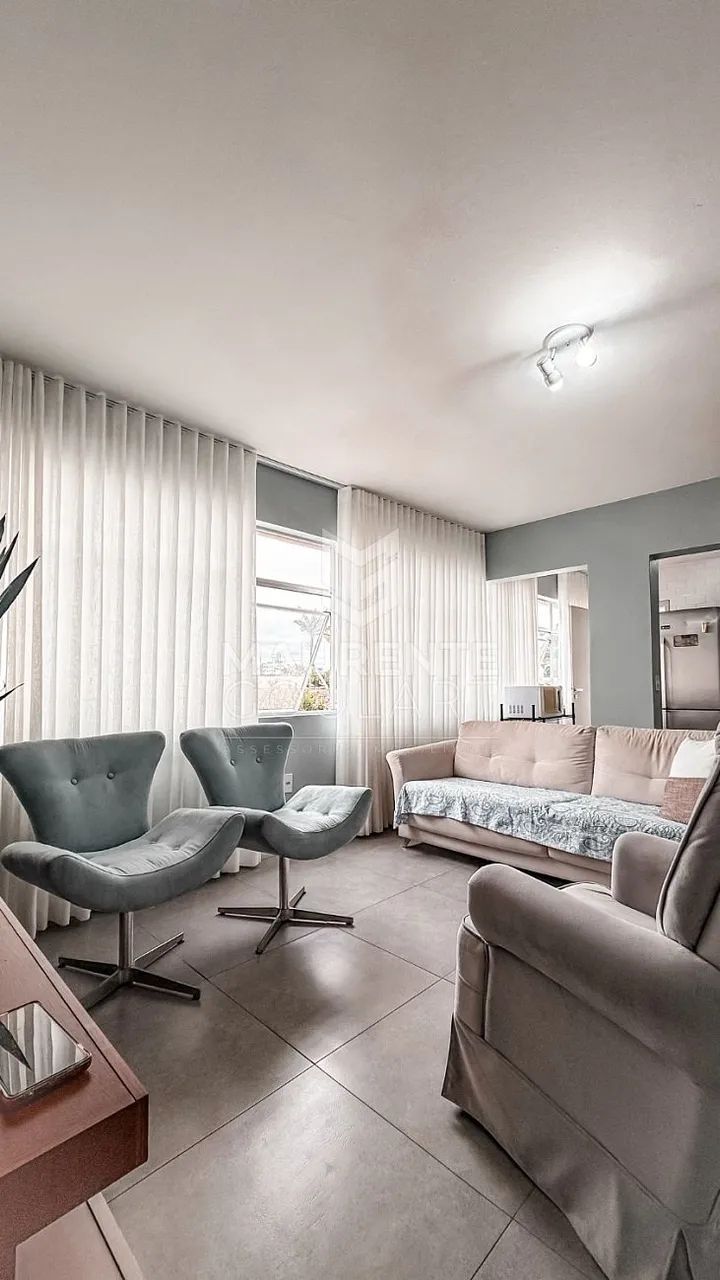 Apartamento com 3 dormitórios em Coqueiros - Foto 2