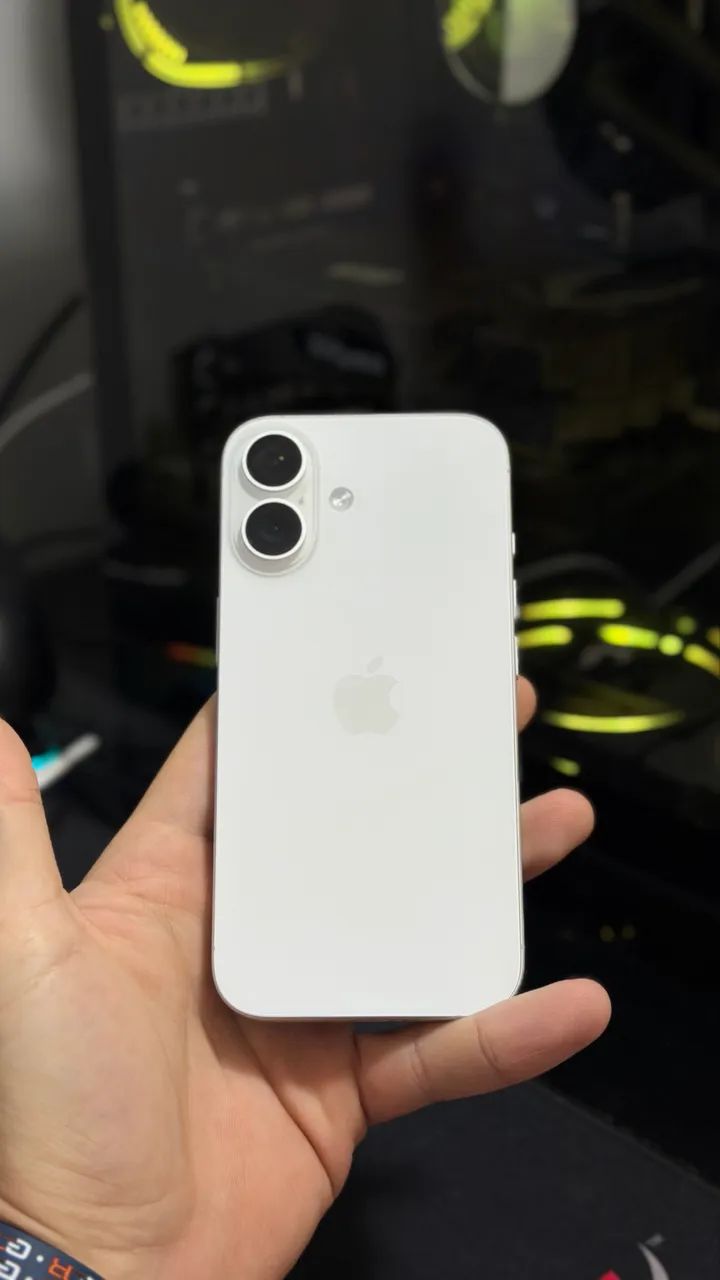 iphone 16 128g