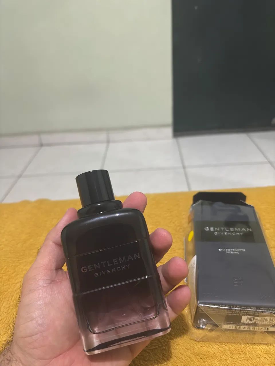 Gentleman intense Givenchy  - Foto 3