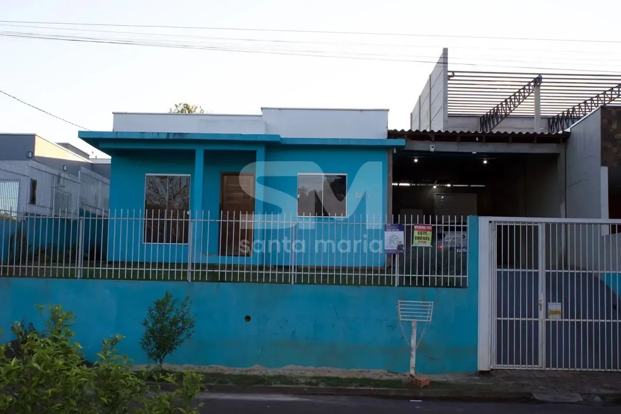 Casa à venda, Santos Dumont, Chapecó, SC